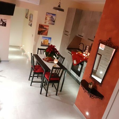 Suite In Milano Certosa Station Eksteriør billede