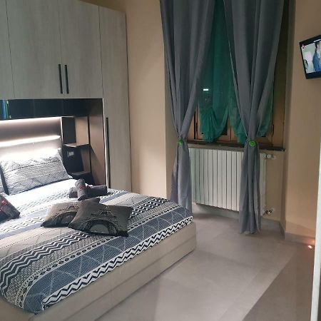 Suite In Milano Certosa Station Eksteriør billede