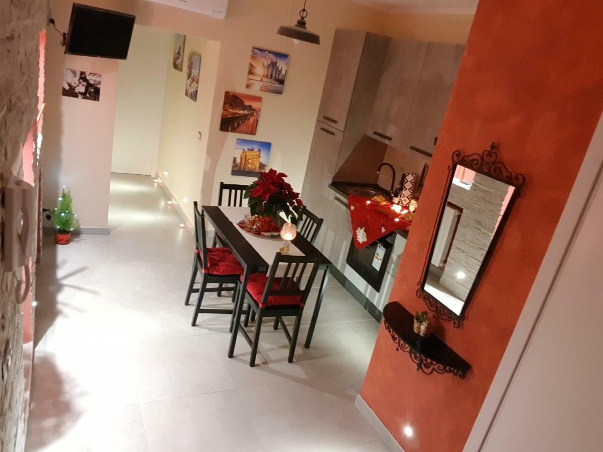 Suite In Milano Certosa Station Eksteriør billede