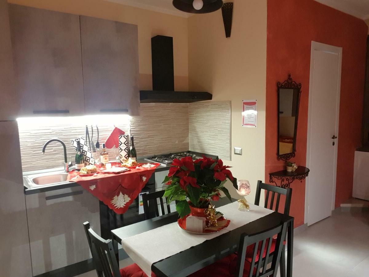 Suite In Milano Certosa Station Eksteriør billede