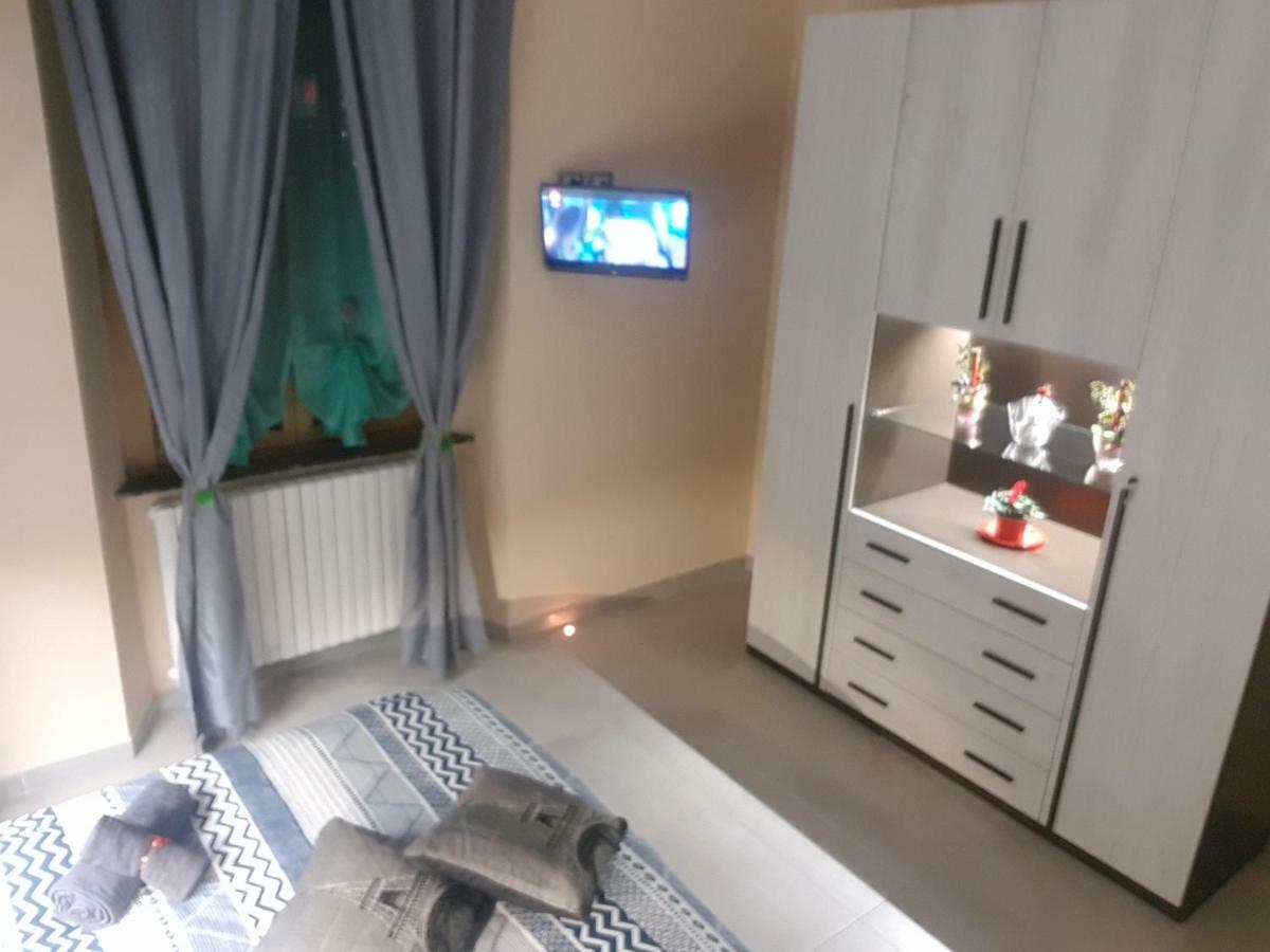 Suite In Milano Certosa Station Eksteriør billede