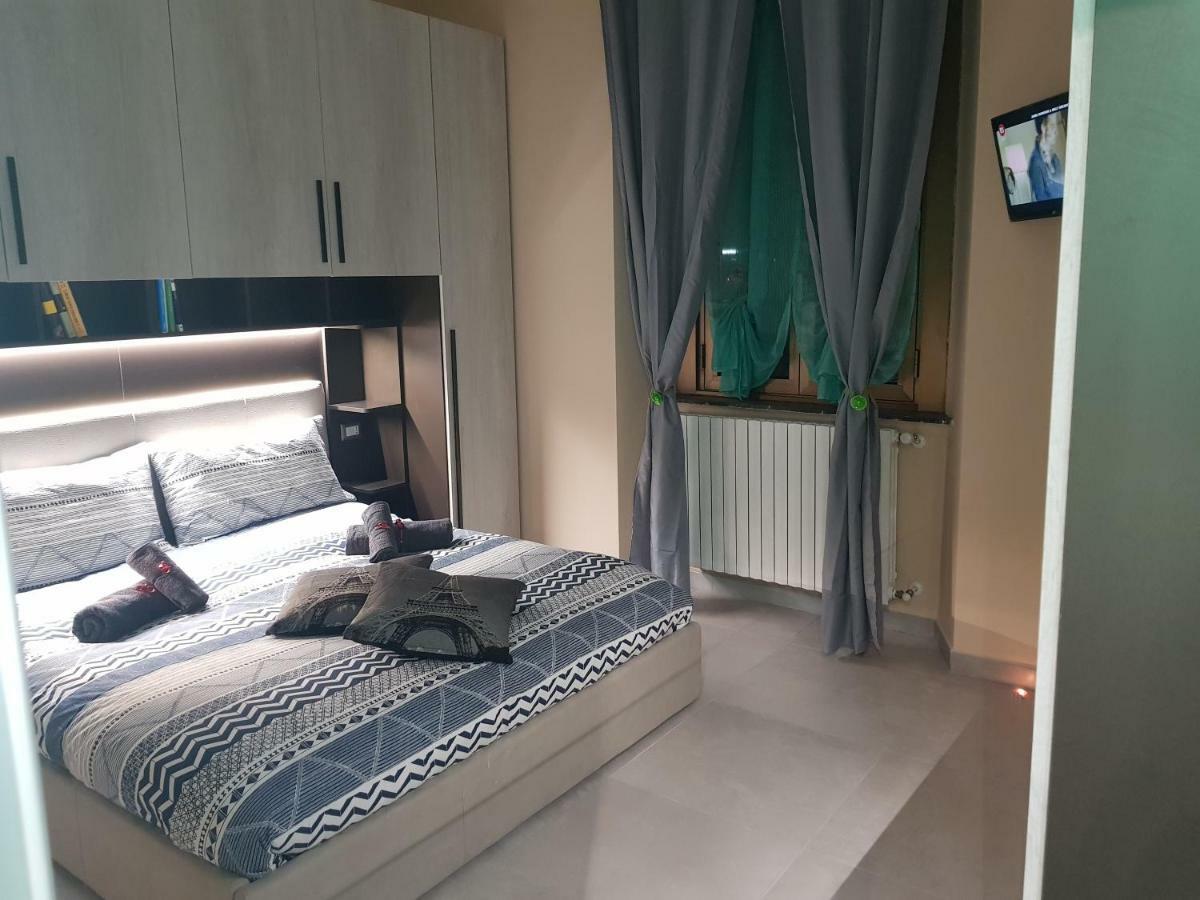 Suite In Milano Certosa Station Eksteriør billede