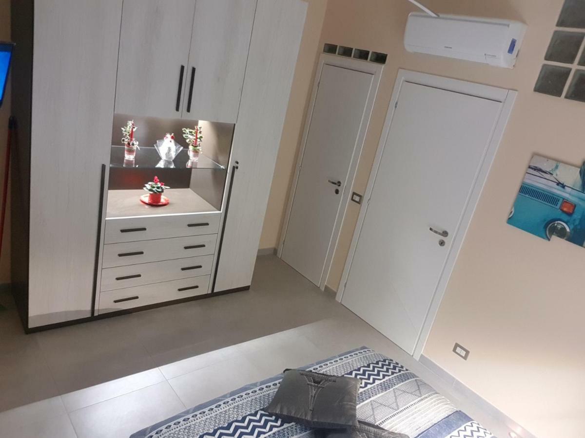 Suite In Milano Certosa Station Eksteriør billede